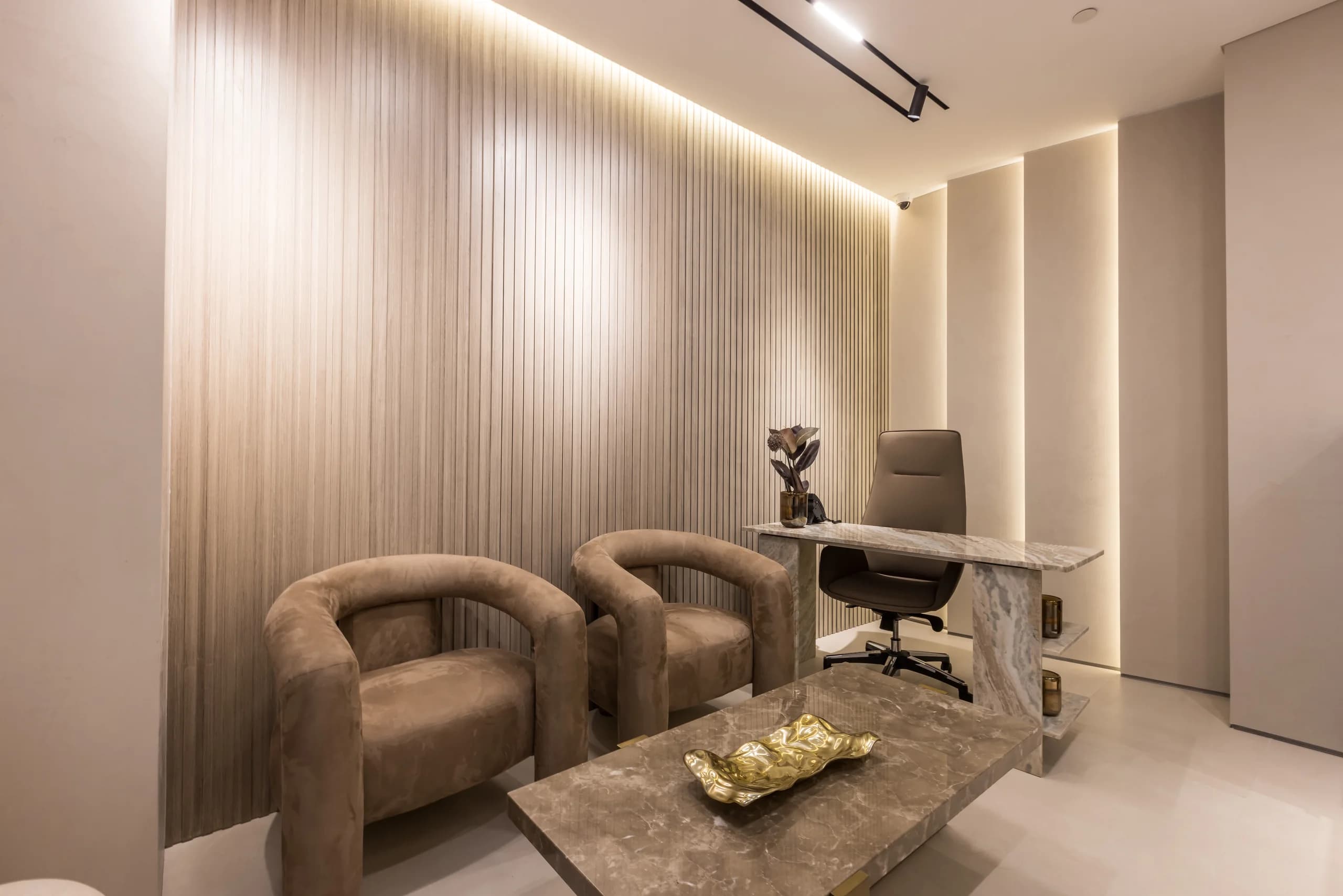 HBS Privé · Business Bay